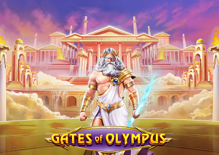 Pengenalan tentang gates of olympus demo