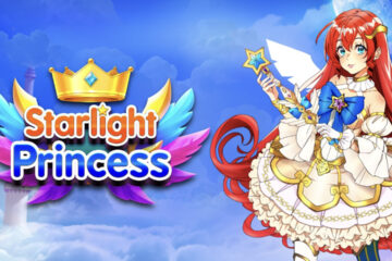 Starlight Princess