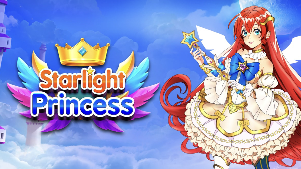 Pengenalan tentang Game Starlight Princess