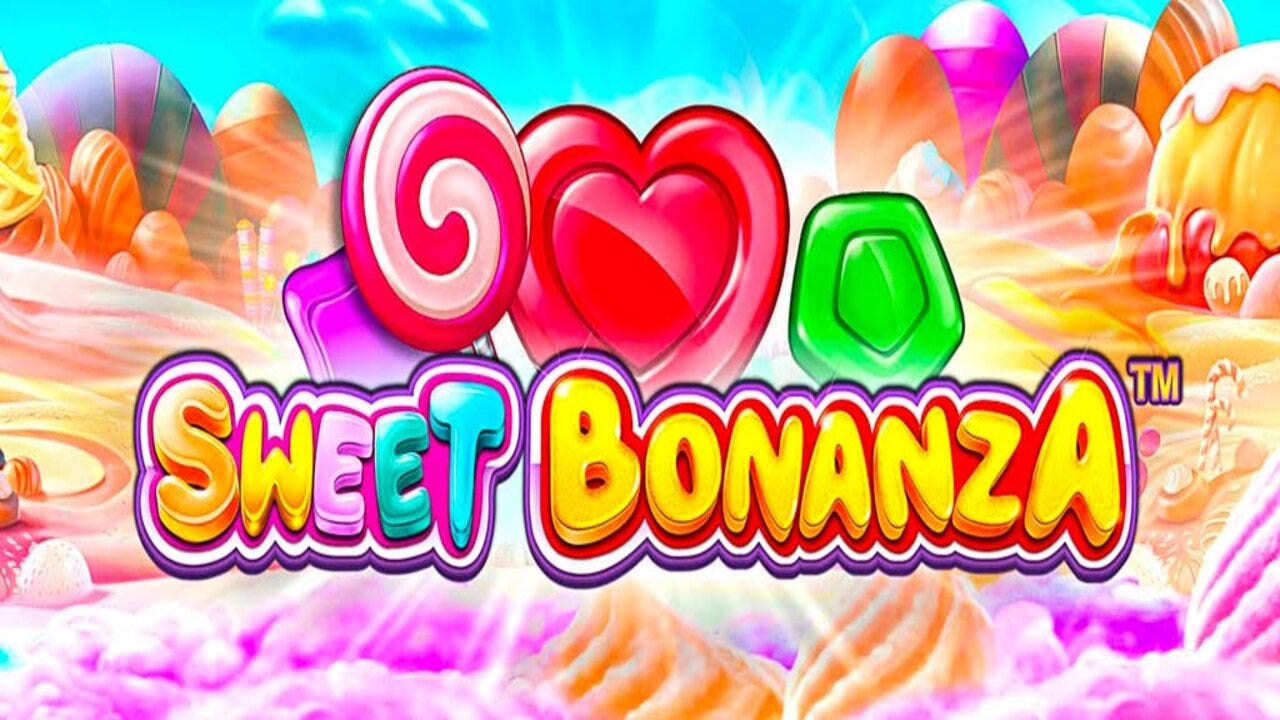 Pengenalan Permainan Sweet Bonanza