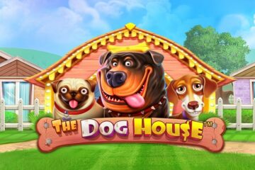 The Dog House - Permainan Slot Menguntungkan