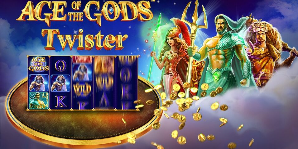 Age Of age-of-the-godsThe Gods Demo