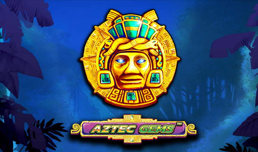 Gambaran Umum Permainan Slot Aztec Gems