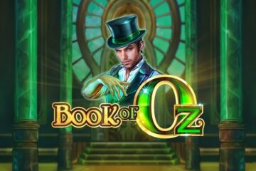 Book Of Oz