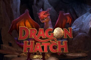 Dragon Hatch Slot Demo