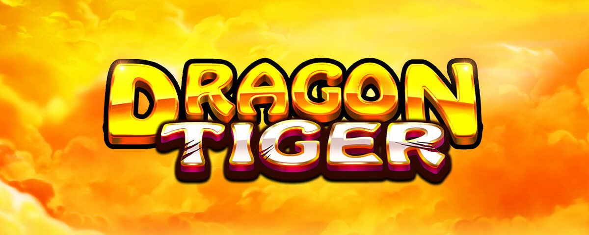Dragon Tiger - Permainan Slot Baru yang Sedang Populer