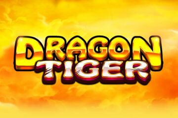 Dragon Tiger - Permainan Slot Baru yang Sedang Populer