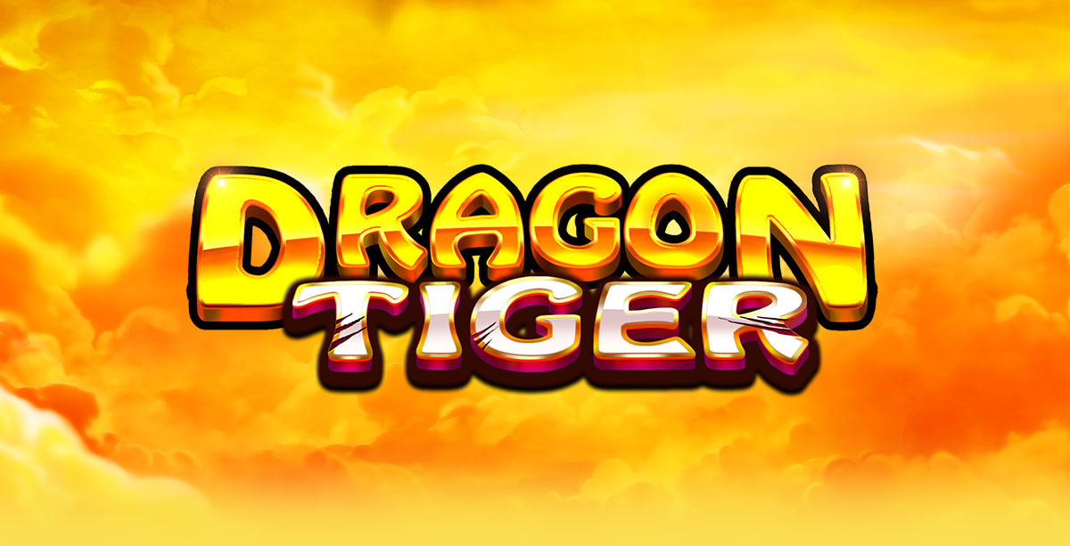 Dragon Tiger - Permainan Slot Baru yang Sedang Populer