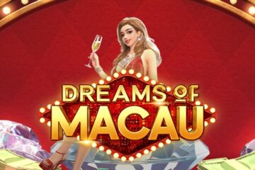 Dreams of Macau - Menaklukkan mimpi judi