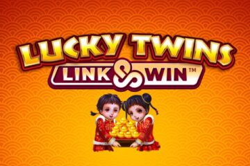 Lucky Twins