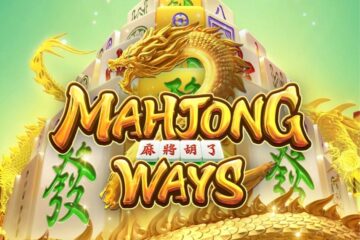 Memperkenalkan permainan Mahjong Way