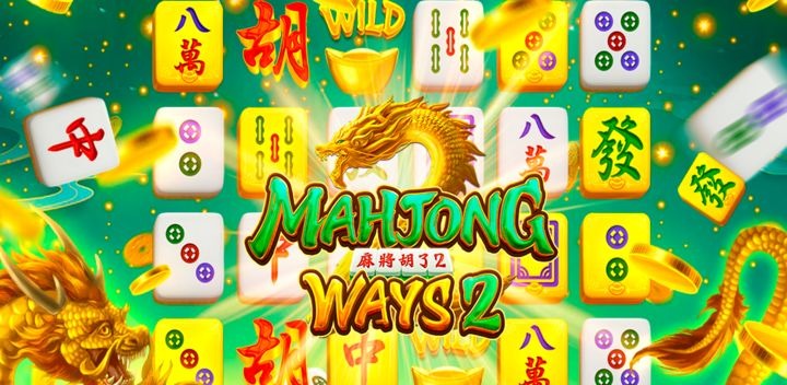 Fitur khusus Mahjong Way