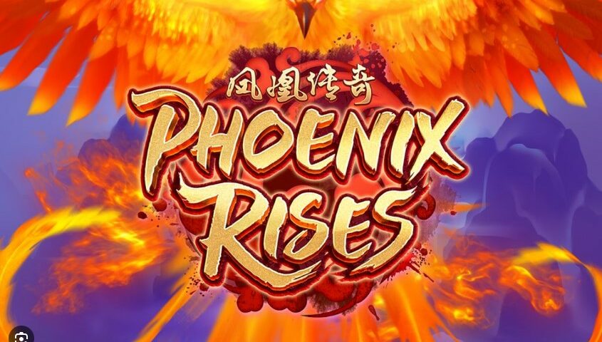 Phoenix Rises Slot