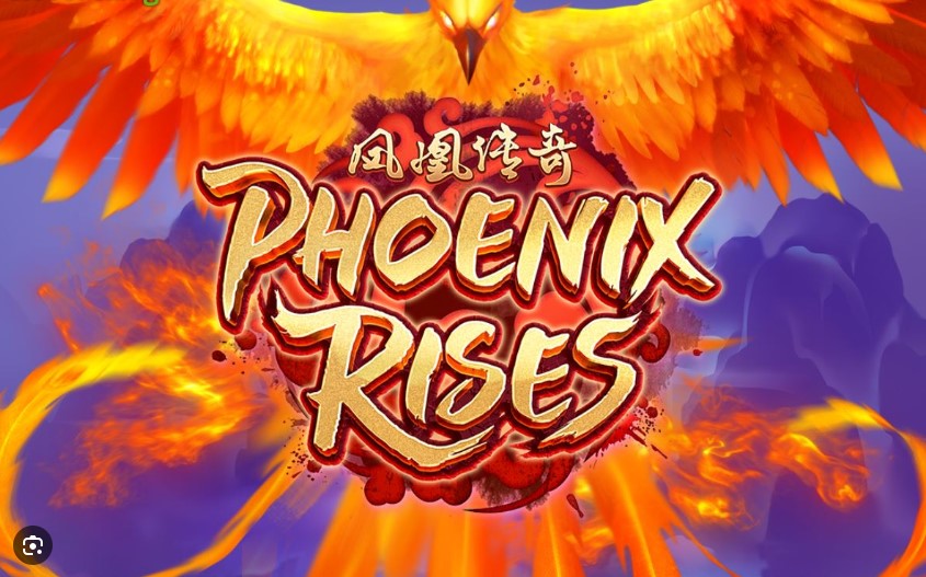 Memperkenalkan permainan Phoenix Rises