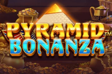 Pyramid Bonanza 3