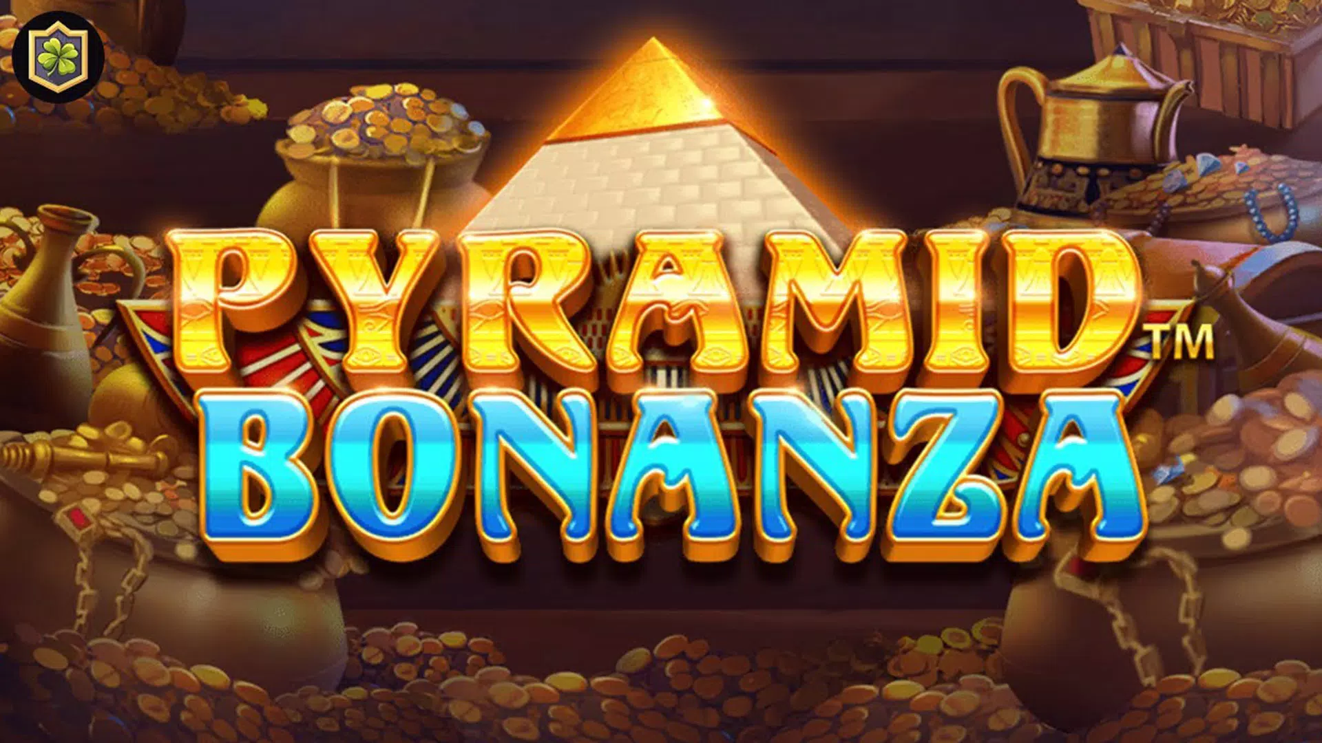 Pyramid Bonanza - Game Slot Paling Panas di 2023