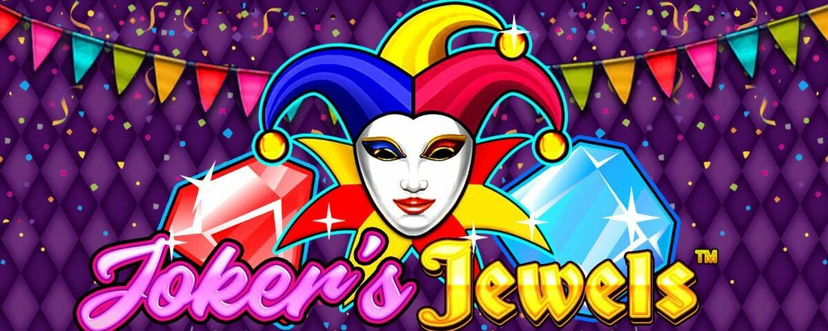 Informasi Dasar tentang Joker Jewels Demo