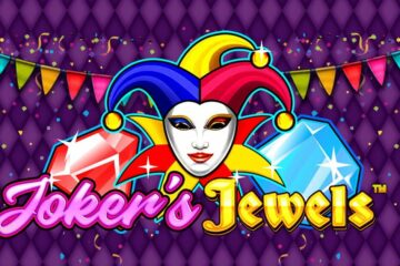 Informasi Dasar tentang Joker Jewels Demo