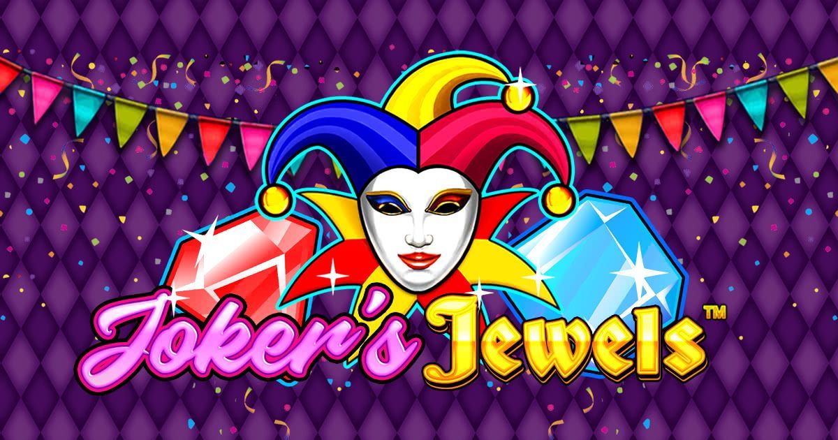 Informasi Dasar tentang Joker Jewels Demo