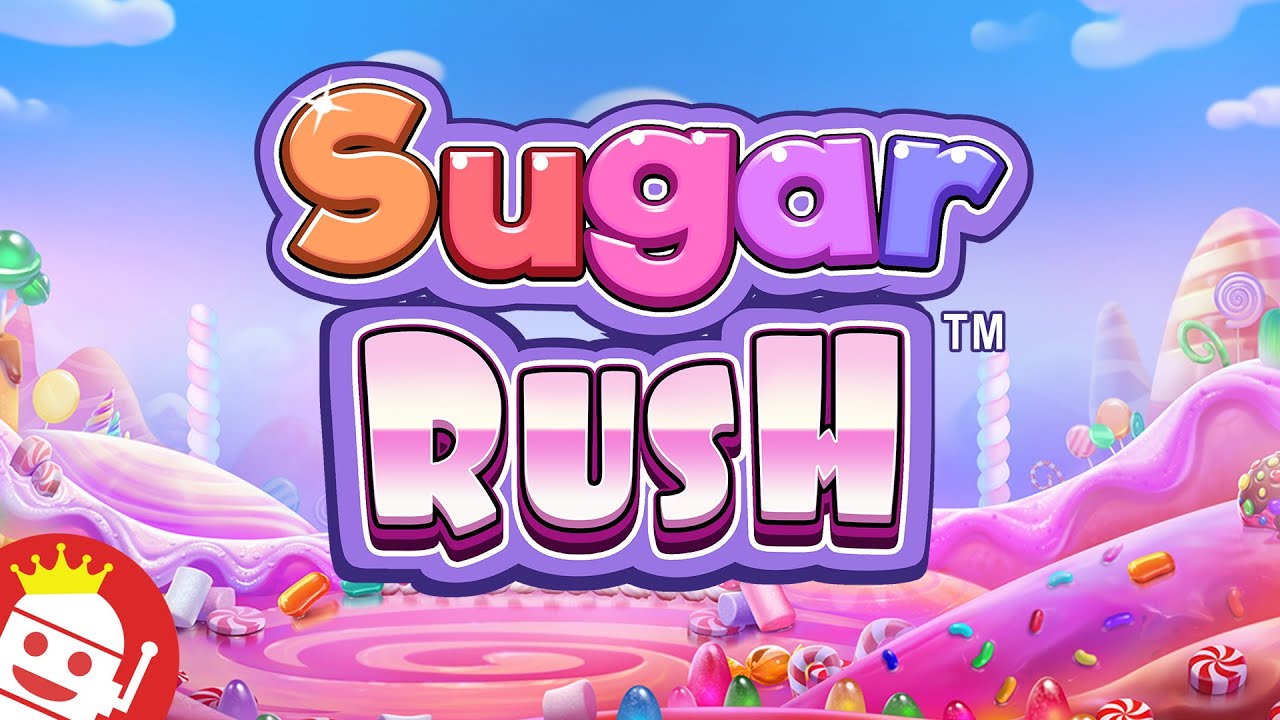 Informasi Dasar Tentang Game sugar rush artinya
