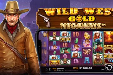 Wild West Gold