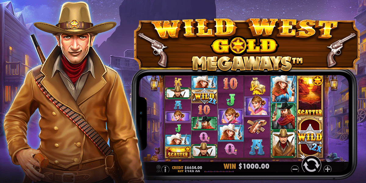 Ulasan Tentang Game Wild West Gold